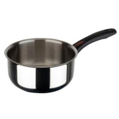 Ustensiles et accessoires de cuisine - casserole inox 12cm ( IN-60102 )