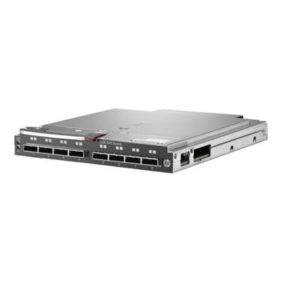 HPE 6Gb SAS BL Switch - switch - 8 poorten - insteekmodule