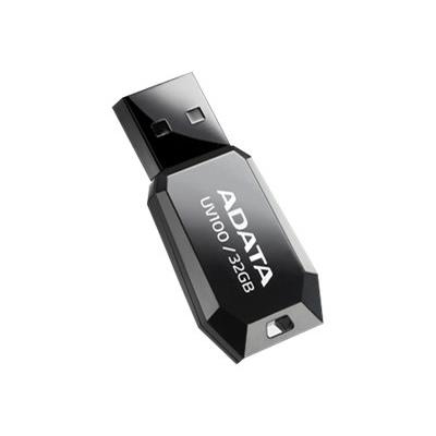 ADATA DashDrive UV100 - USB-flashstation - 32 GB