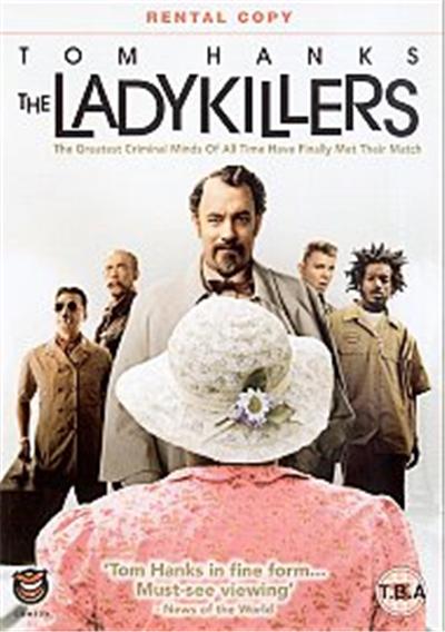 The Ladykillers