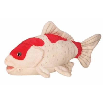 CARPES KOI 30CM