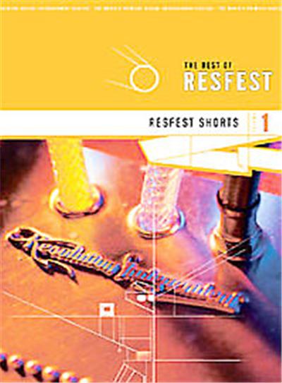 The Best Of RESFEST - Vol. 1