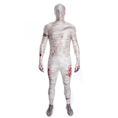 Costume de momie Morphsuits enfant - 6-8 ans