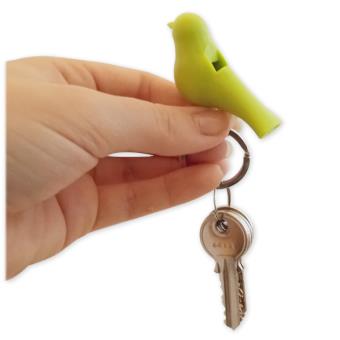 Cabane range-clés et porte-clés oiseau cabane marron - Autre produit dérivé  - Achat & prix