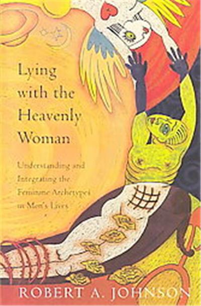 Lying With the Heavenly Woman