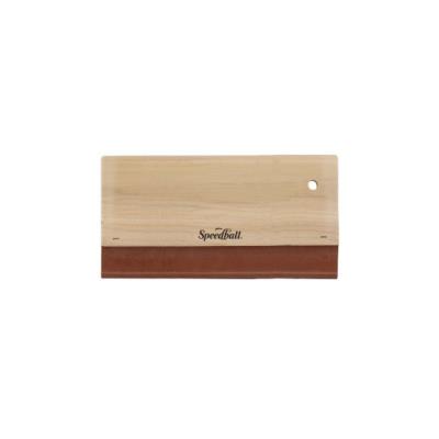 Raclette pour sérigraphie 20 cm