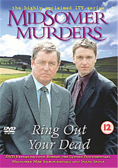 Midsomer Murders - Ring Out Your Dead