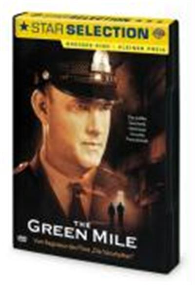 green MILE [DVD]