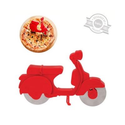 Coupe pizza scooter abs