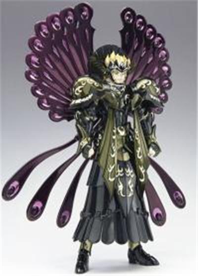 Saint Seiya Myth Cloth - Hades Elysion Hypnos