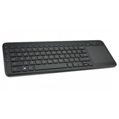 Microsoft Microsoft N9Z-00022 clavier
