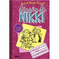 Diario de nikki 1-nueva edicion