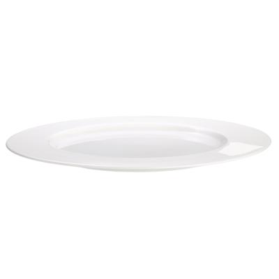 Asa Selection - Atable -assiette plate porcelaine fine bone china (par6)