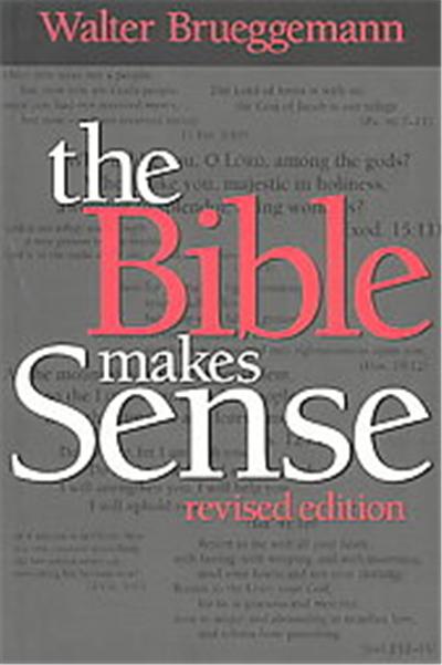 The Bible Makes Sense