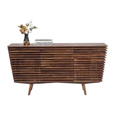 Buffet Toto Kare Design
