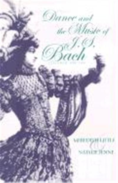 Dance and the Music of J. S. Bach, Scholarship and Performance