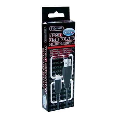Cable de recharge USB pour Nintendo DSi
