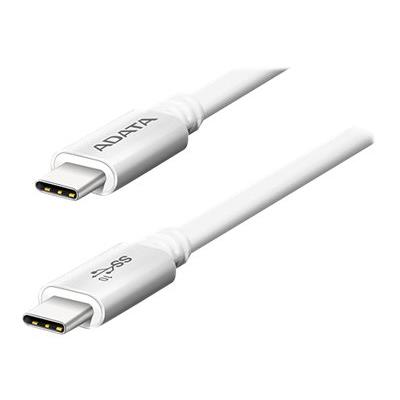 ADATA Câble USB de type-C - 1 m