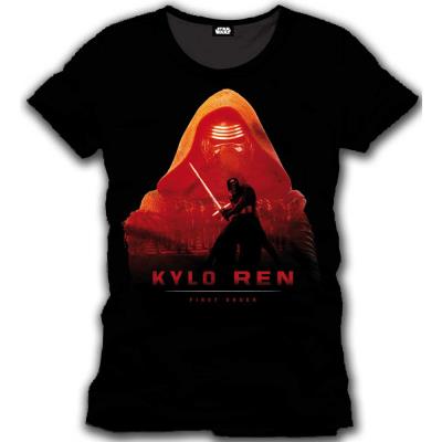 Star Wars Episode VII - T-Shirt Kylo Ren (XL)