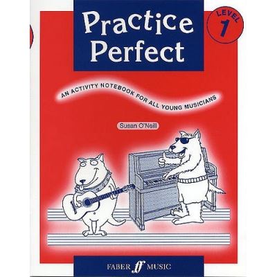 Practice Perfect: Level 1
