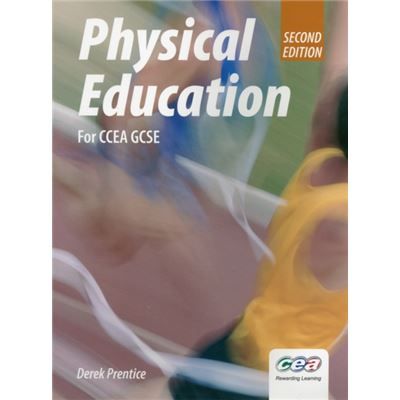 Physical Education For Ccea Gcse: Workbook 3 (Paperback)