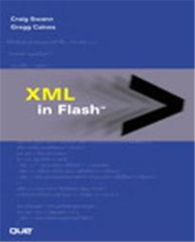 Xml in Flash