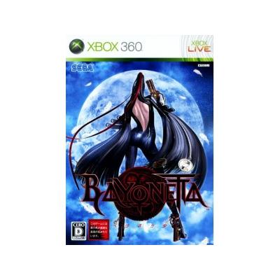 Bayonetta - Import Japonais