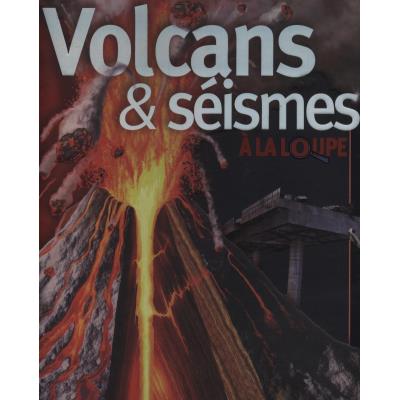 Volcans & séismes