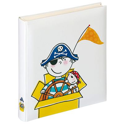 Walther FA-268-1 l'album pour enfants pirate pépinière