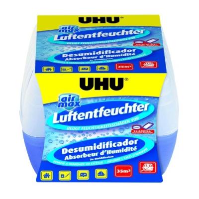 Déshumidificateur UHU Airmax - vue 2