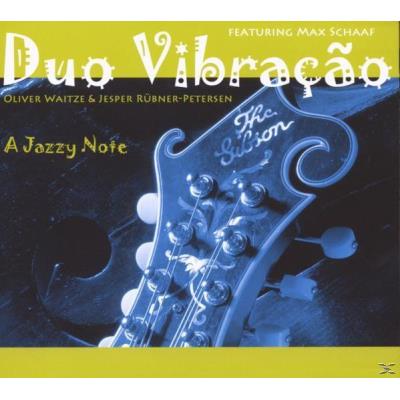 Jazzy Note, A