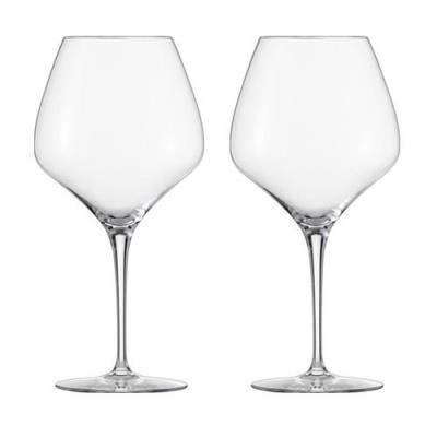 Verres à  vin Zwiesel 1872 The First Bourgogne 0,96 L - 2 p.