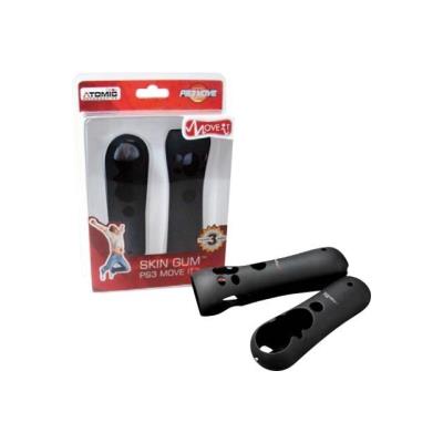 Atomic MOVE IT SKIN GUM - accessoireset