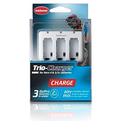 Hahnel 1000 592.0 blanc hähnel