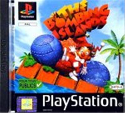 Bombing Islands, The