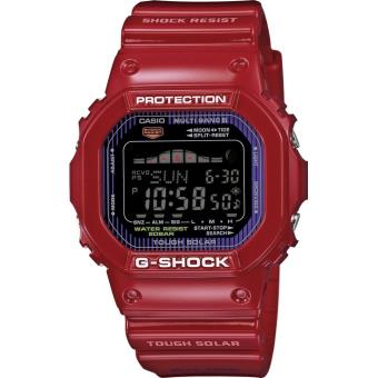 montre digitale casio rouge montre digitale casio rouge