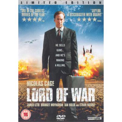 Lord Of War
