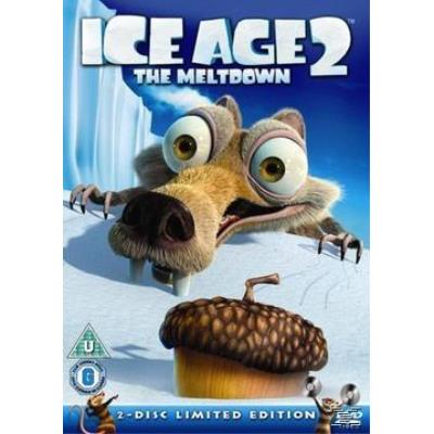 Ice Age 2 - The Meltdown