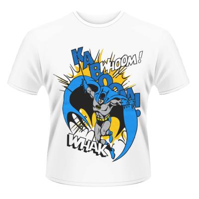DC Originals - T-Shirt Kaboom (M)