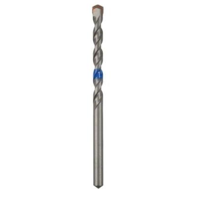Bosch 2609255414 Foret à Béton Iso 5468 Diamètre 15 Mm Longueur 160 Mm Diamètre Queue 12,3 Mm