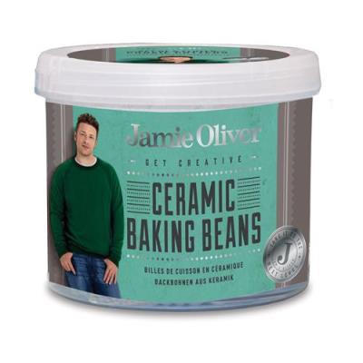 Haricots de cuisson Jamie Oliver