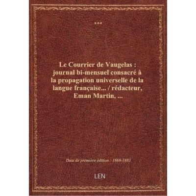 Discours prononcé par M. l'abbé Grange, professeur de rhétorique aumônier de la Légion viennoise, dans l'église cathédrale de Vienne, à la bénédiction du drapeau
