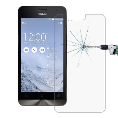 0.26mm 9H+ 2,5D Film Verre Anti Explosion Asus Zenfone 4 / A450CG / A400CG