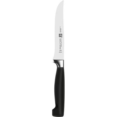 Zwilling 31090-121 couteau à steak four star 12 cm