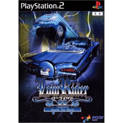Lowrider: Round the World [IMPORT JAPONAIS]  -  reconditionné disponible sur Fnac