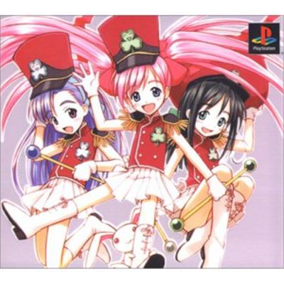 Rikujou Boueitai Maochan [Deluxe Pack] [IMPORT JAPONAIS] État correct -  reconditionné disponible sur Fnac