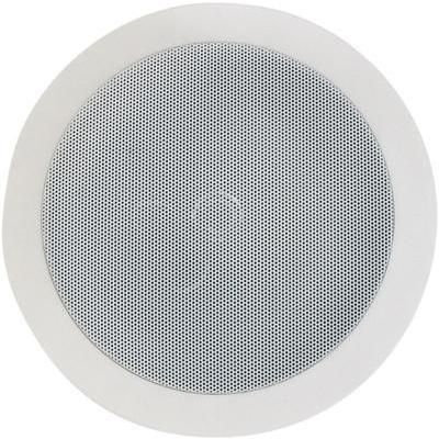 Haut-parleur encastrable rond ss606 zisaline