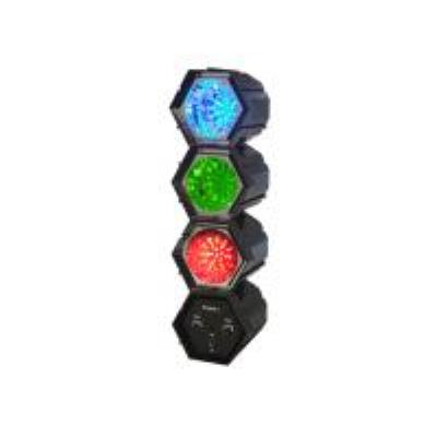Eclairage IBIZA 3-LED LAMP RUNNING LIGHT Décoration