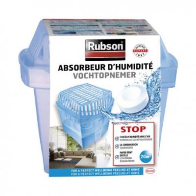 Rubson absorbeur basic 20m² 1852173