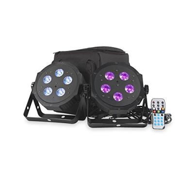 Packs Soirées American Dj Vpar Pak